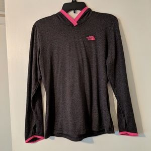 The North Face Pullover Shirt